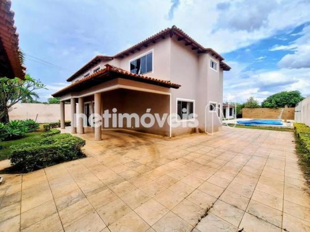 Casa venda em Setor de Mansões Sudeste, Samambaia