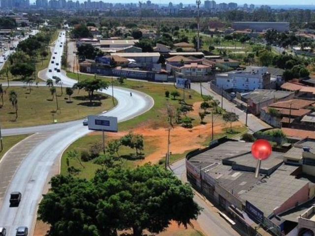 Ponto Comercial venda em Setor de Mansões Sudeste, Samambaia