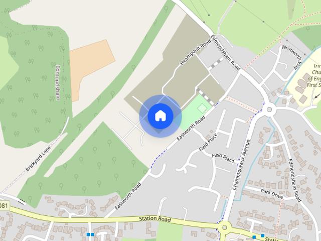 House for rent in Verwood, East Dorset