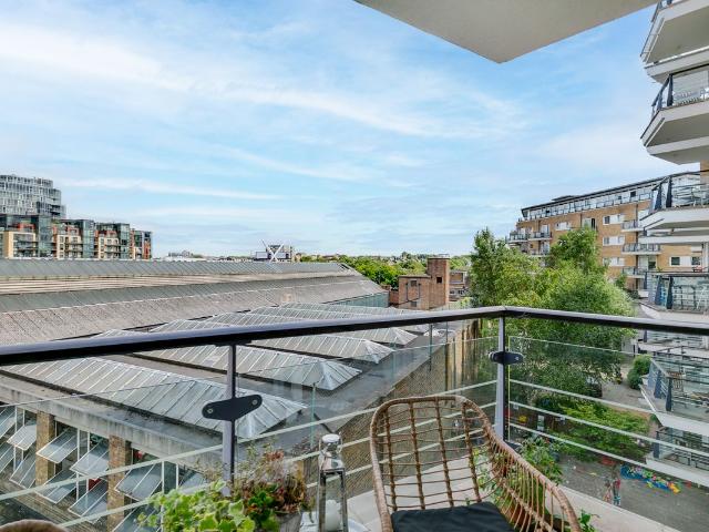 Apartment for rent in London Borough of Wandsworth, Greater London