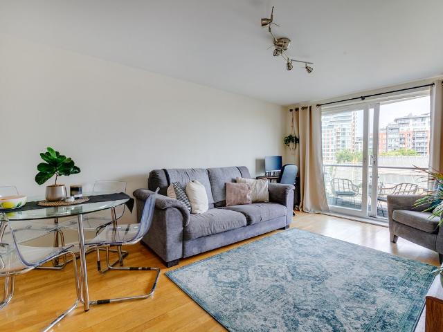 Apartment for rent in Wandsworth, Greater London