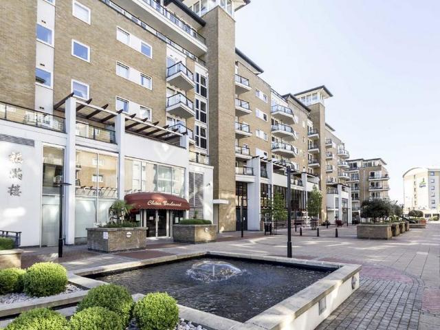 Apartment for rent in Wandsworth, Greater London