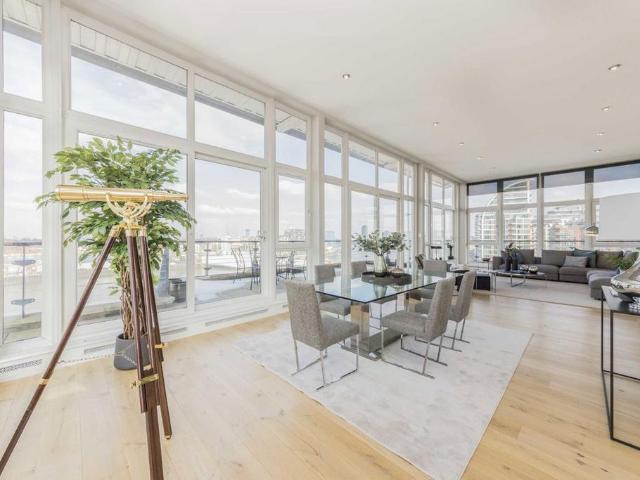 Apartment for rent in Wandsworth, Greater London