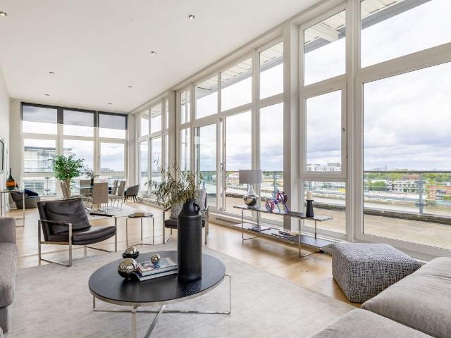 Apartment for rent in Wandsworth, Greater London