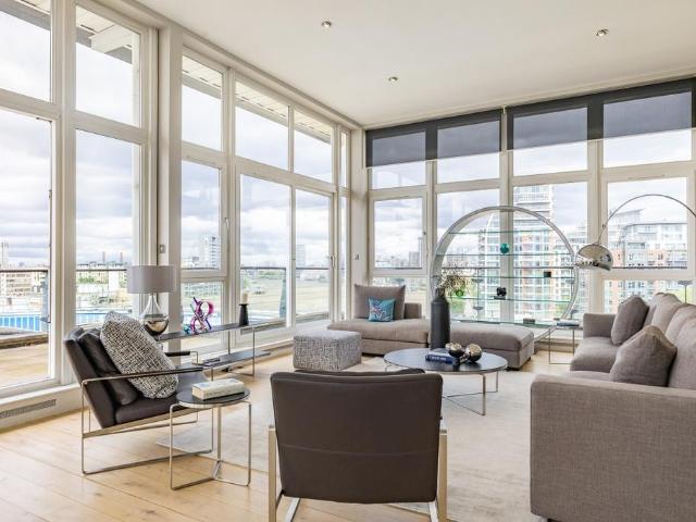 Apartment for rent in Wandsworth, Greater London