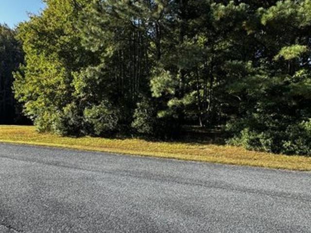 Land for sale in Greenbackville, Accomack County