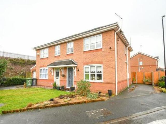House for sale in Wallasey