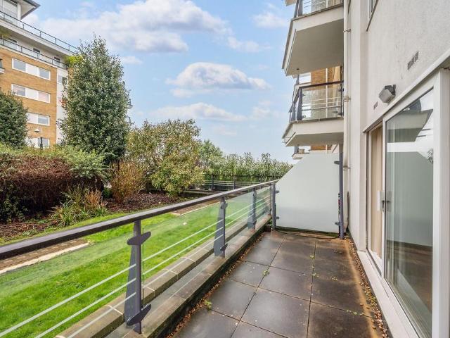 Apartment for rent in Wandsworth, Greater London
