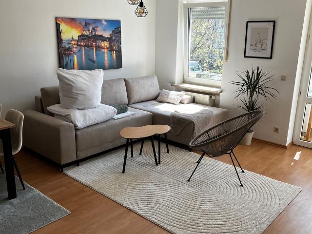 Appartement te huur in Centrum, Rotterdam