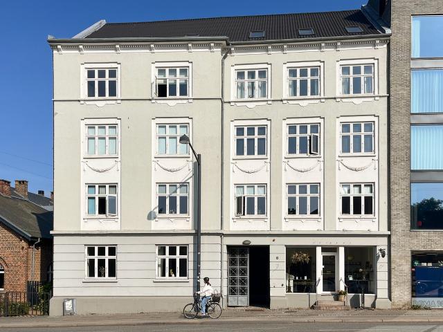 Lejlighed til leje i Århus