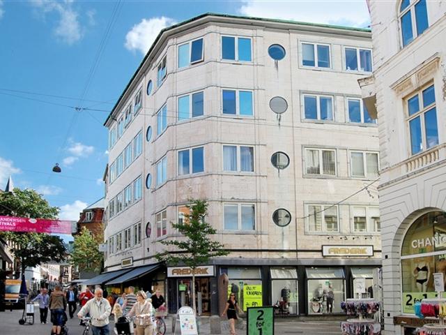 Lejlighed til leje i Odense