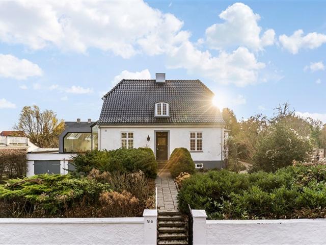 Hus til leje i København, Brøndby