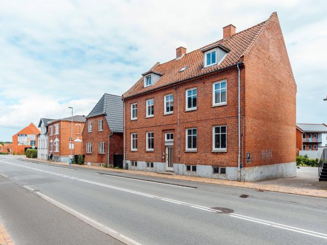 Lejlighed til leje i Odense