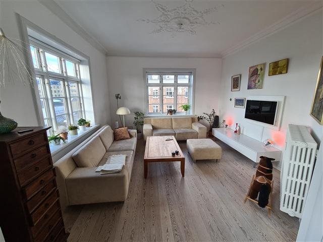 Lejlighed til leje i Århus