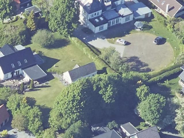Erhvervsejendom til leje i Vejle