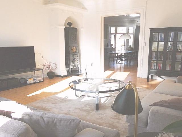 Lejlighed til leje i Østervold, København