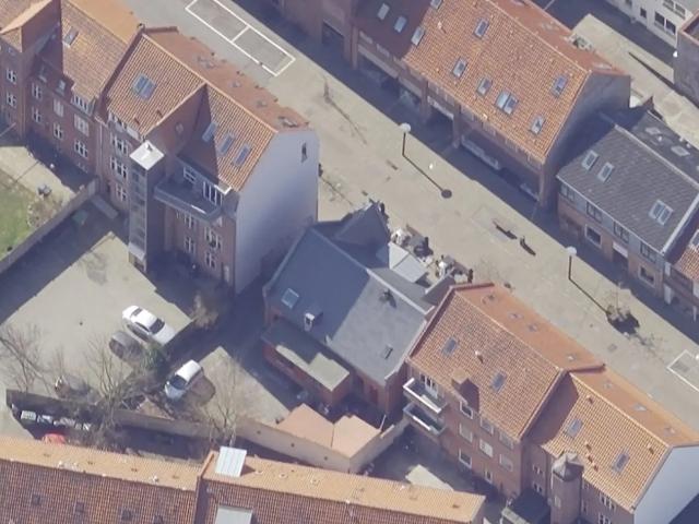 Erhvervsejendom til leje i Esbjerg