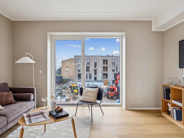 Lejlighed til leje i Aalborg, Brønderslev-Dronninglund