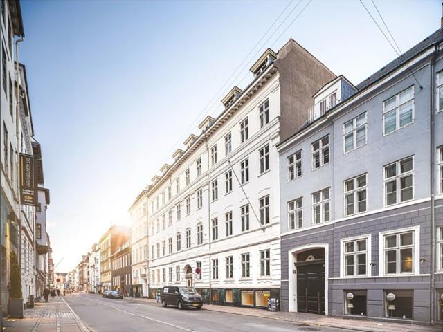 Erhvervsejendom til leje i København, Brøndby