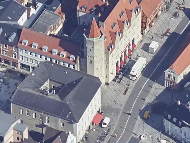 Erhvervsejendom til leje i Aalborg, Brønderslev-Dronninglund