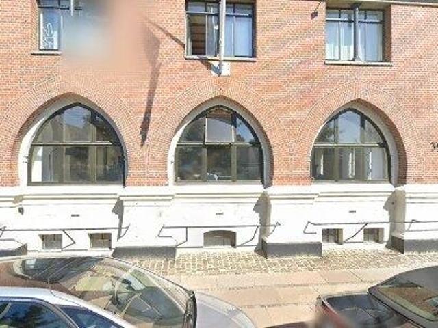Erhvervsejendom til leje i København, Brøndby