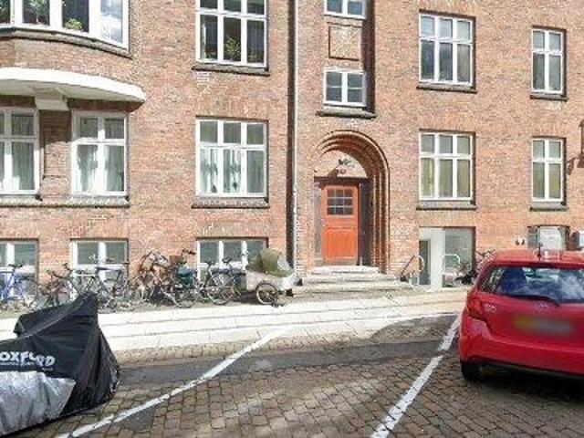 Ejendom til leje i Vesterbro, København