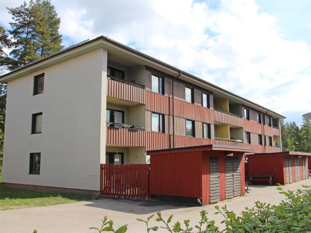 Lägenhet hyra i Sandviken, Gävleborg
