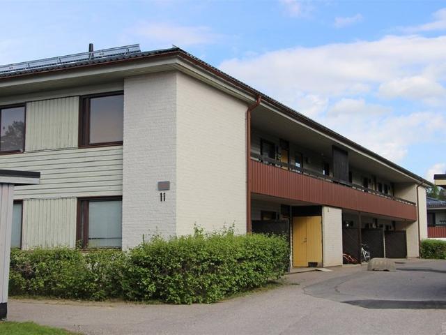 Lägenhet hyra i Vallhov, Sandviken