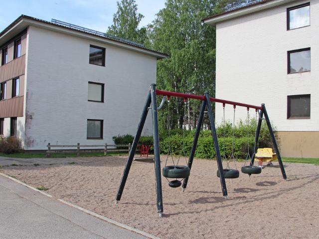 Lägenhet hyra i Sandviken, Gävleborg