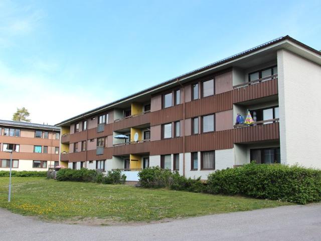 Lägenhet hyra i Vallhov, Sandviken