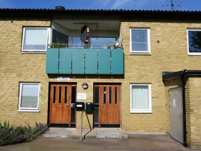 Lägenhet hyra i Lomma, Skåne