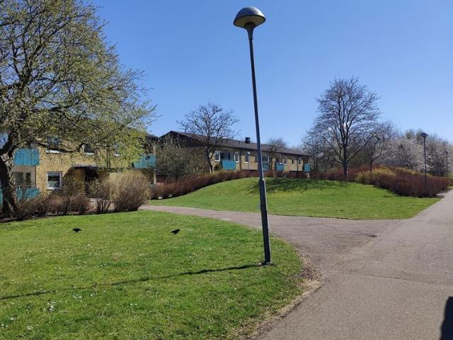 Lägenhet hyra i Lomma, Skåne