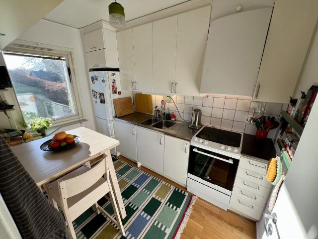 Lägenhet hyra i Lomma, Skåne