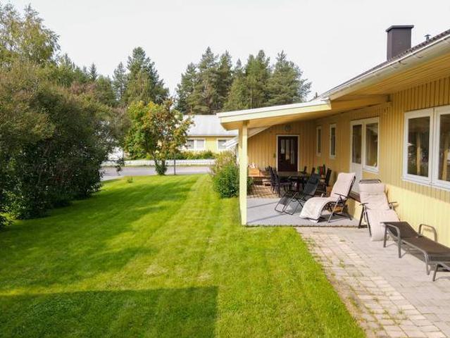 Villa till salu i Mala, Skåne