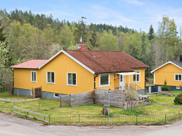 Villa till salu i Kalmar