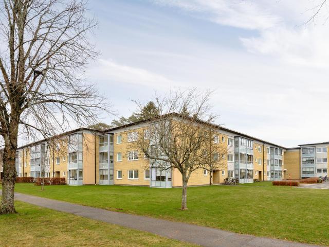 Bostad till salu i Värnamo, Jönköping
