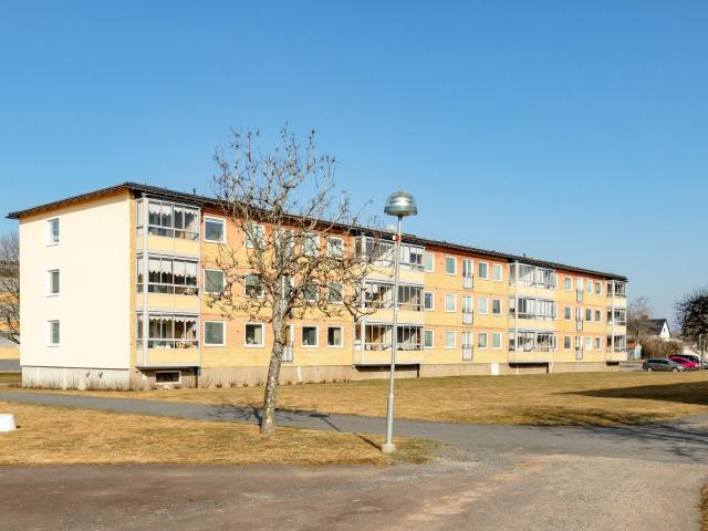 Bostad till salu i Värnamo, Jönköping