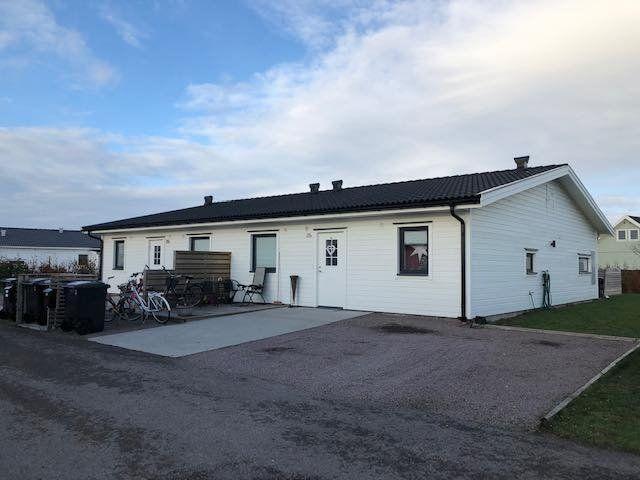 Hus hyra i Laholm, Halland