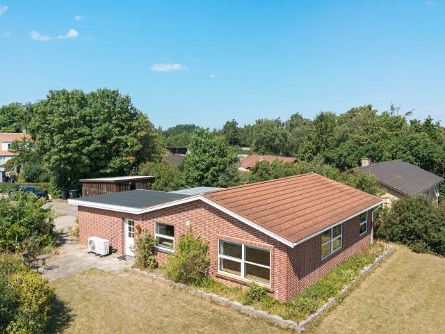 Villa til salg i Vordingborg