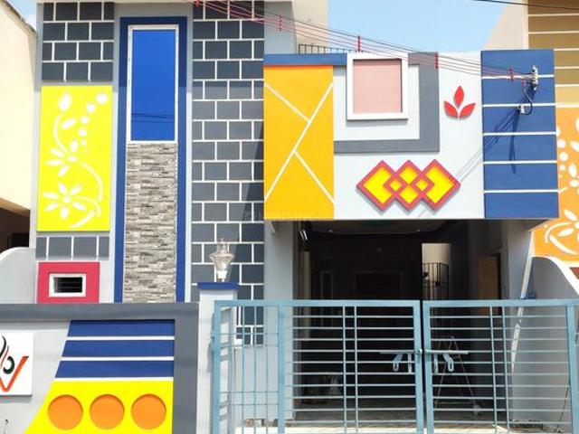 Villa for sale in Tamil Nadu