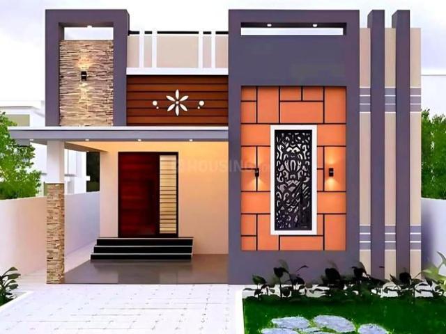 Villa for sale in Tamil Nadu