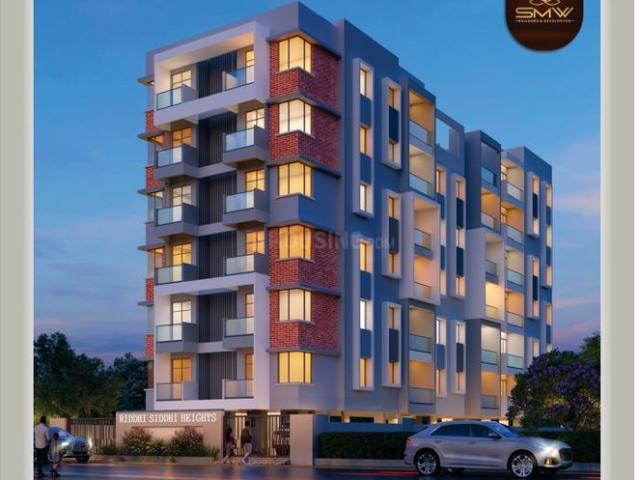 Flat for sale in Mawal, National Capital Territory Of Delhi
