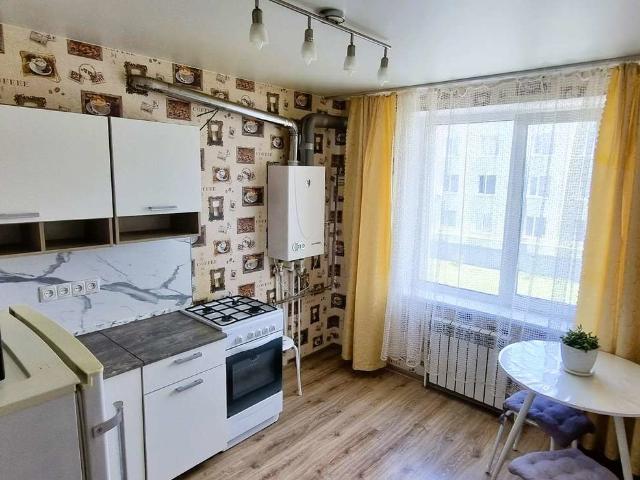 Квартира продажа в Стройкерамика, Самарская область
