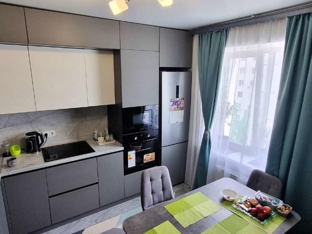 Квартира продажа в Стройкерамика, Самарская область