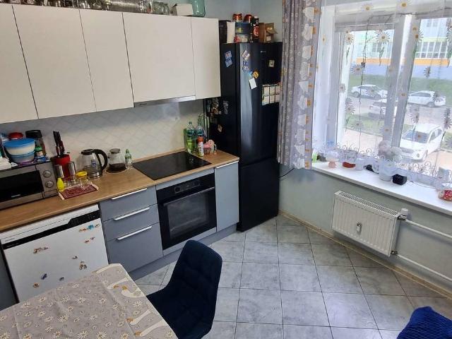 Квартира продажа в Стройкерамика, Самарская область