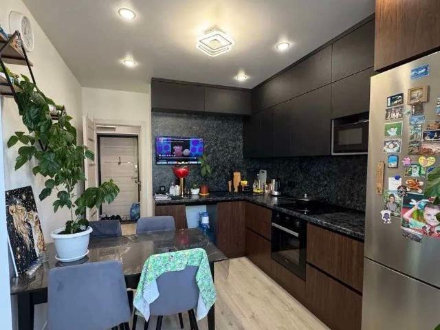 Квартира продажа в Стройкерамика, Самарская область