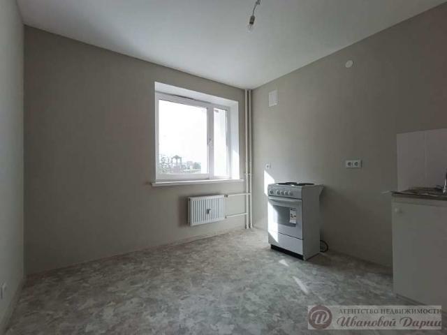 Квартира продажа в Стройкерамика, Самарская область