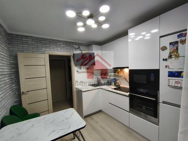 Квартира продажа в Стройкерамика, Самарская область
