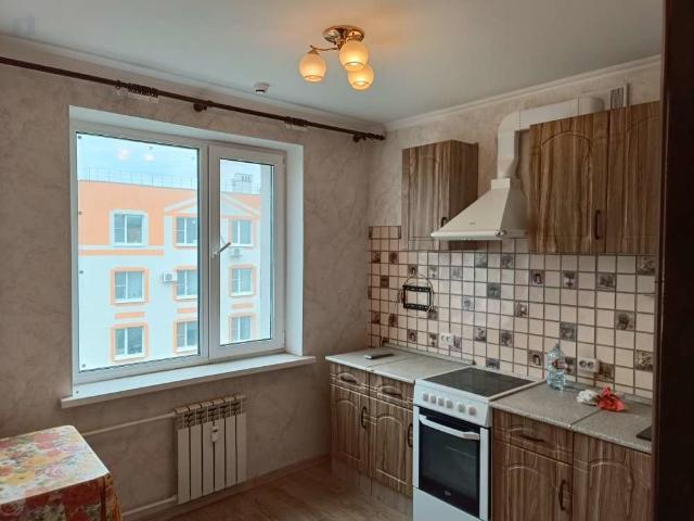 Квартира продажа в Стройкерамика, Самарская область
