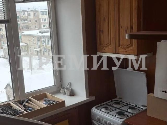 Квартира продажа в Стройкерамика, Самарская область
